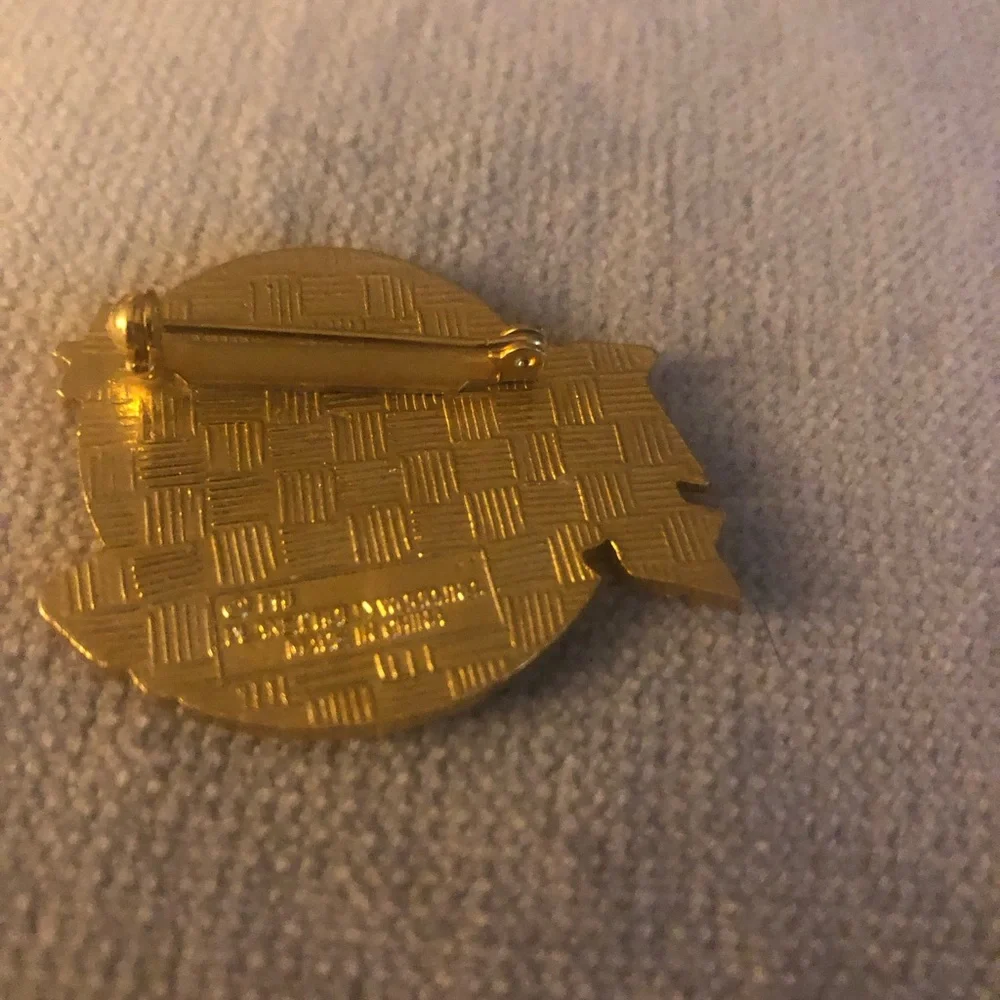 Planet Hollywood Lake Tahoe Enamel Pin - $20 or $15 w/offer